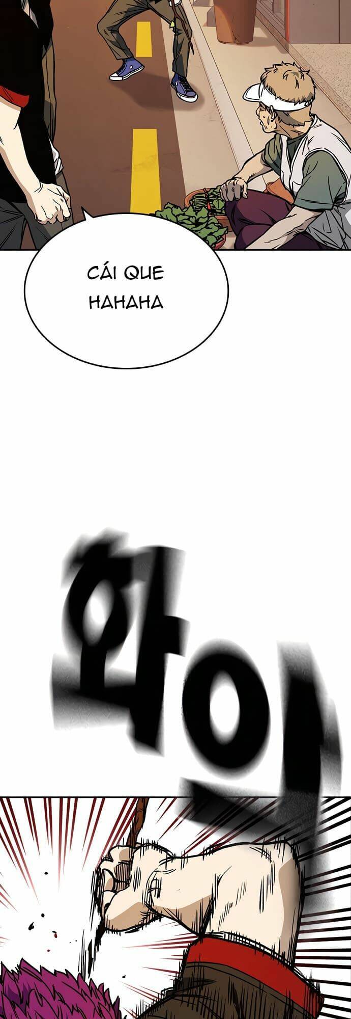 Học Nhóm – Study Group Chapter 135 - Trang 2