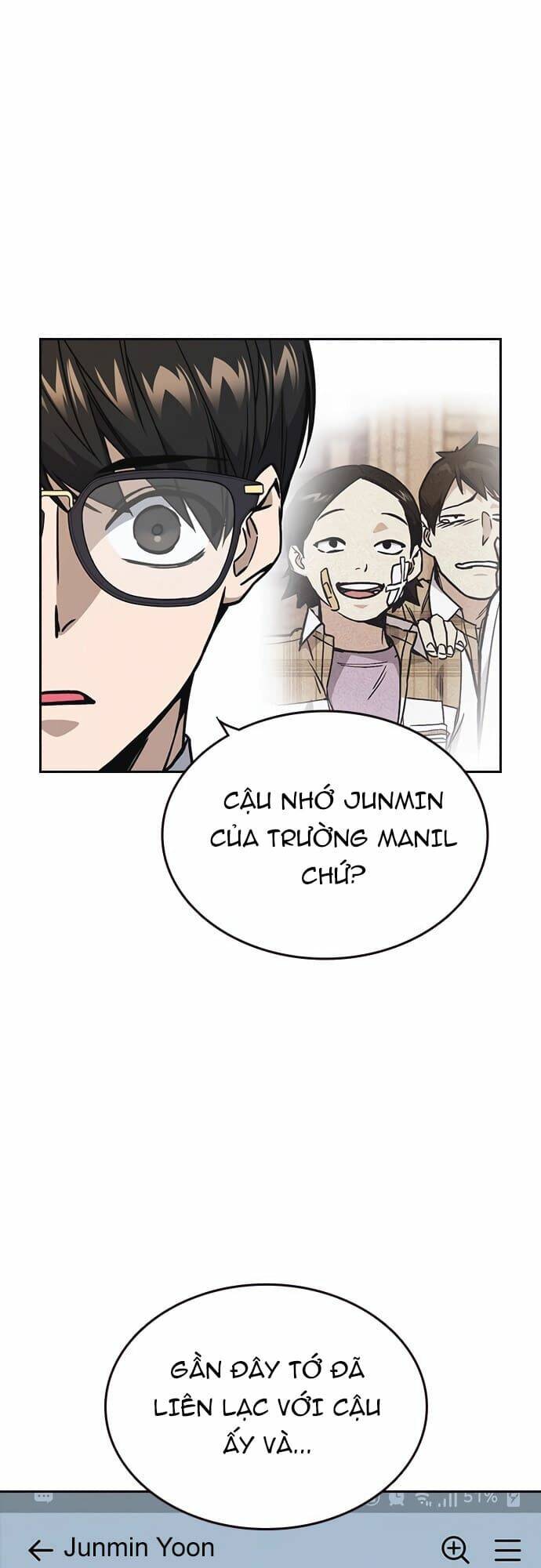 Học Nhóm – Study Group Chapter 137 - Trang 2