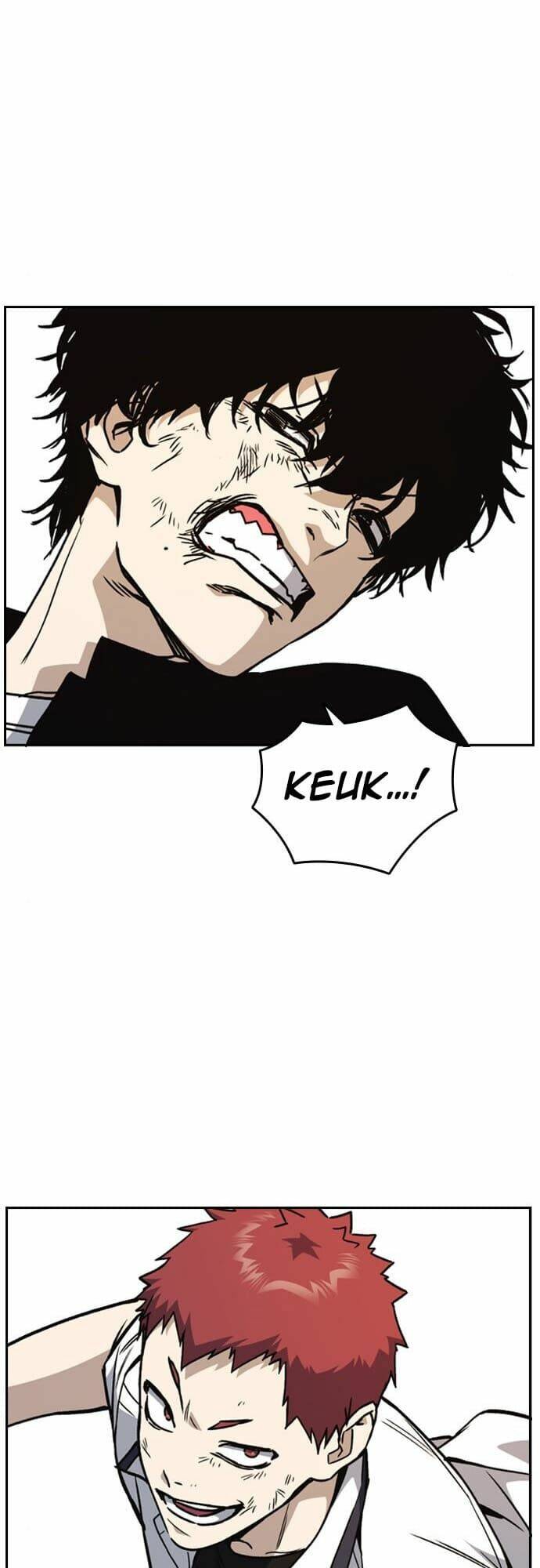 Học Nhóm – Study Group Chapter 141 - Trang 2