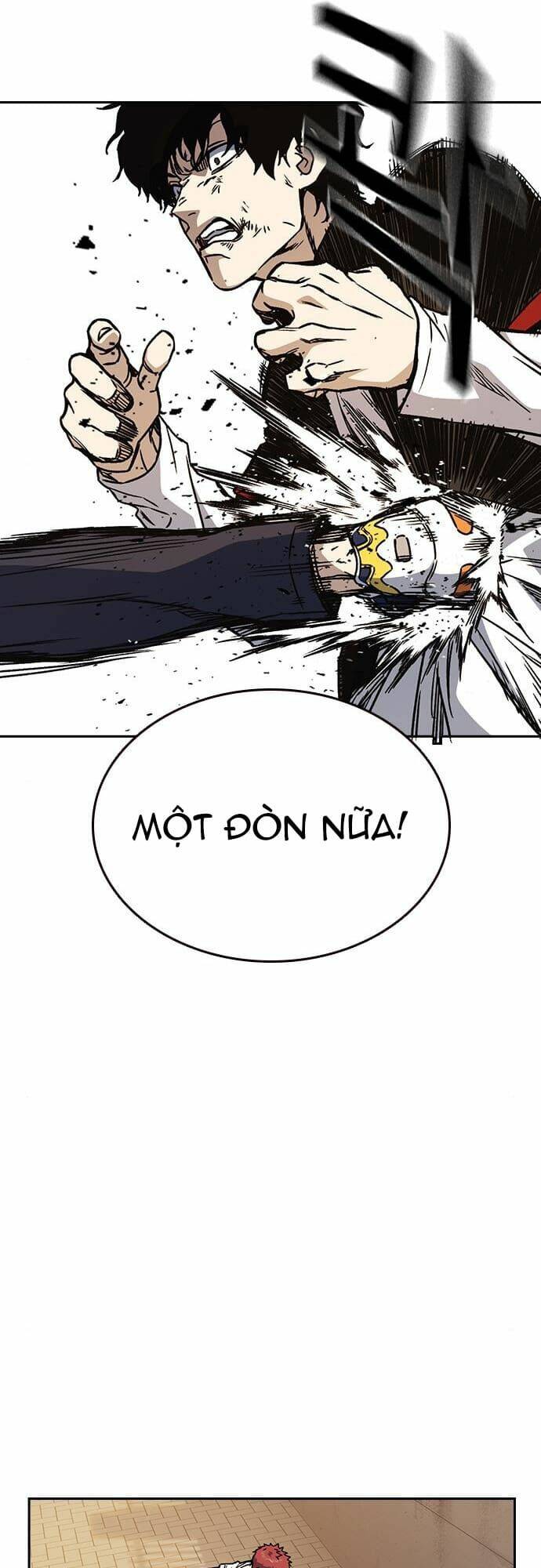 Học Nhóm – Study Group Chapter 141 - Trang 2