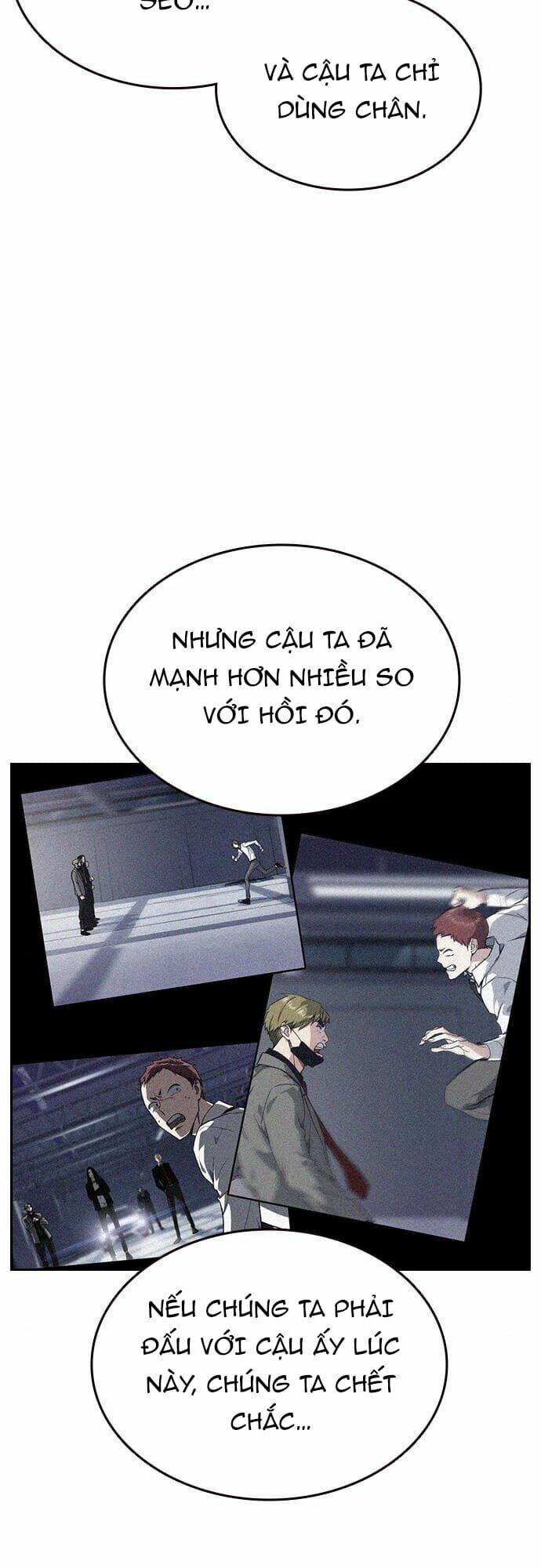 Học Nhóm – Study Group Chapter 141 - Trang 2