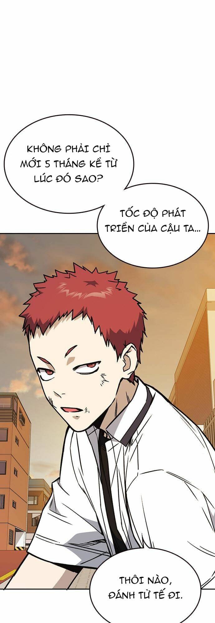 Học Nhóm – Study Group Chapter 141 - Trang 2