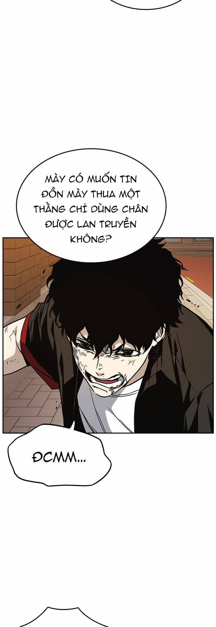 Học Nhóm – Study Group Chapter 141 - Trang 2