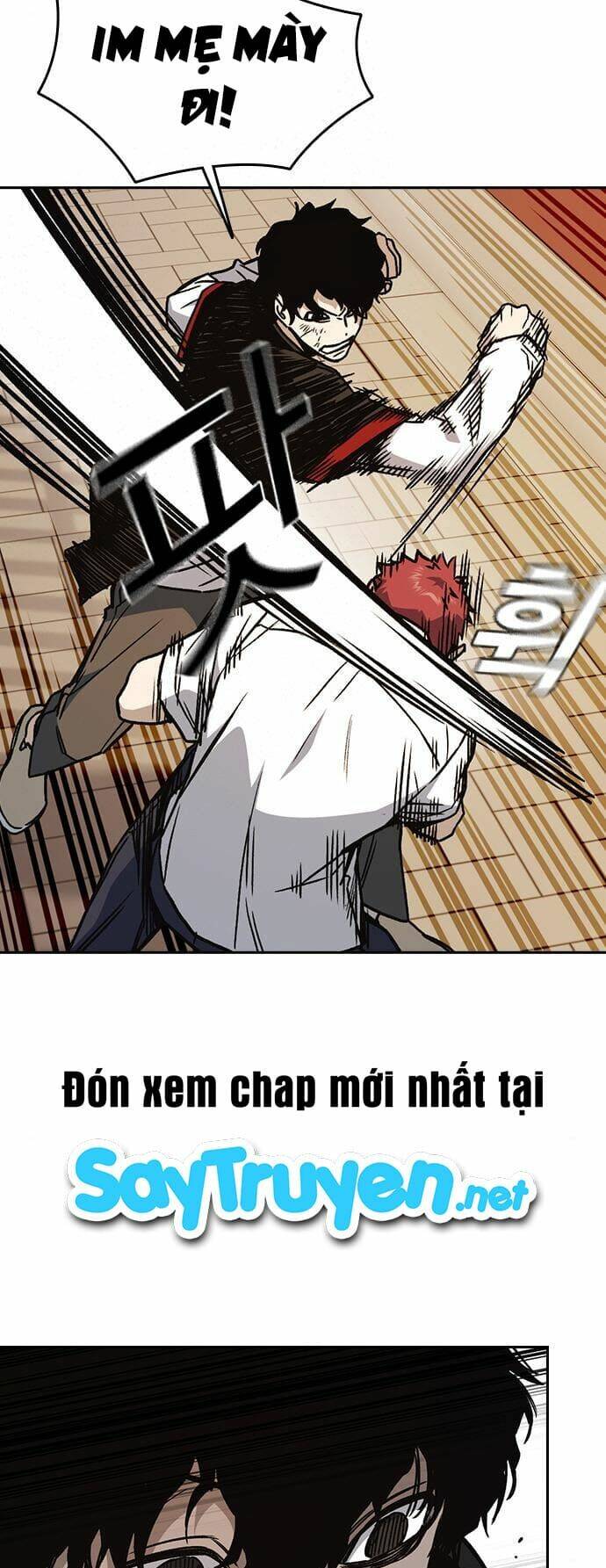 Học Nhóm – Study Group Chapter 141 - Trang 2