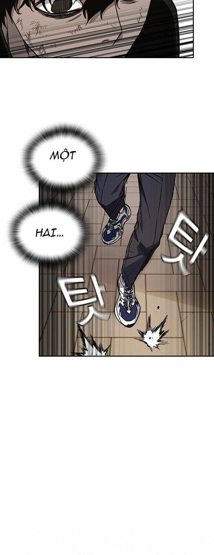 Học Nhóm – Study Group Chapter 141 - Trang 2