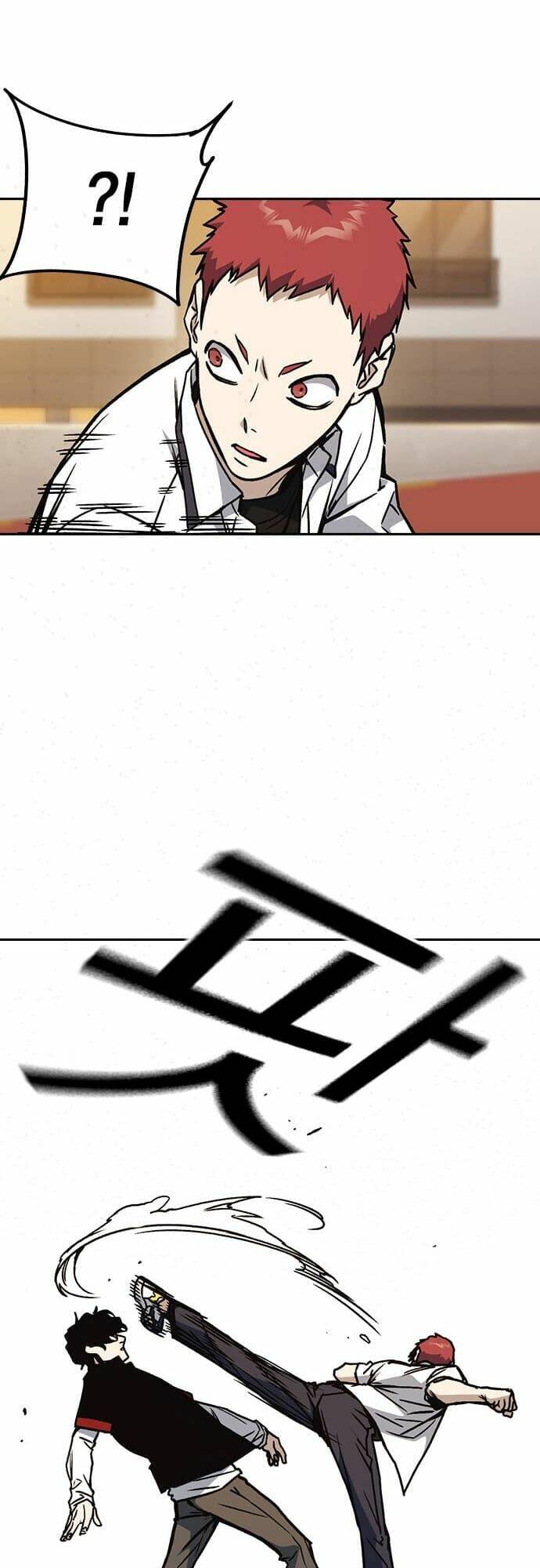 Học Nhóm – Study Group Chapter 141 - Trang 2