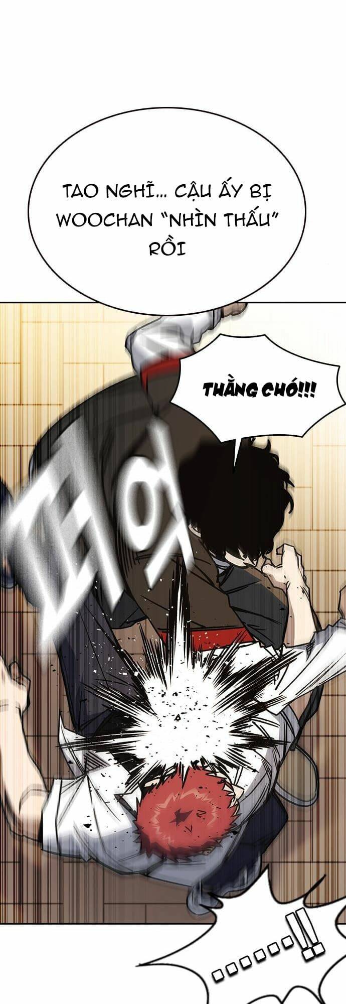 Học Nhóm – Study Group Chapter 141 - Trang 2