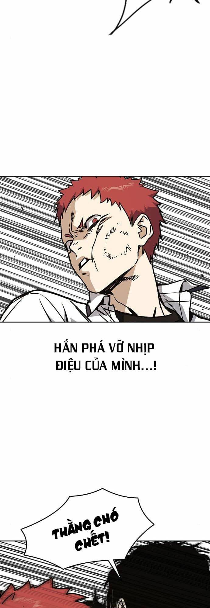 Học Nhóm – Study Group Chapter 141 - Trang 2