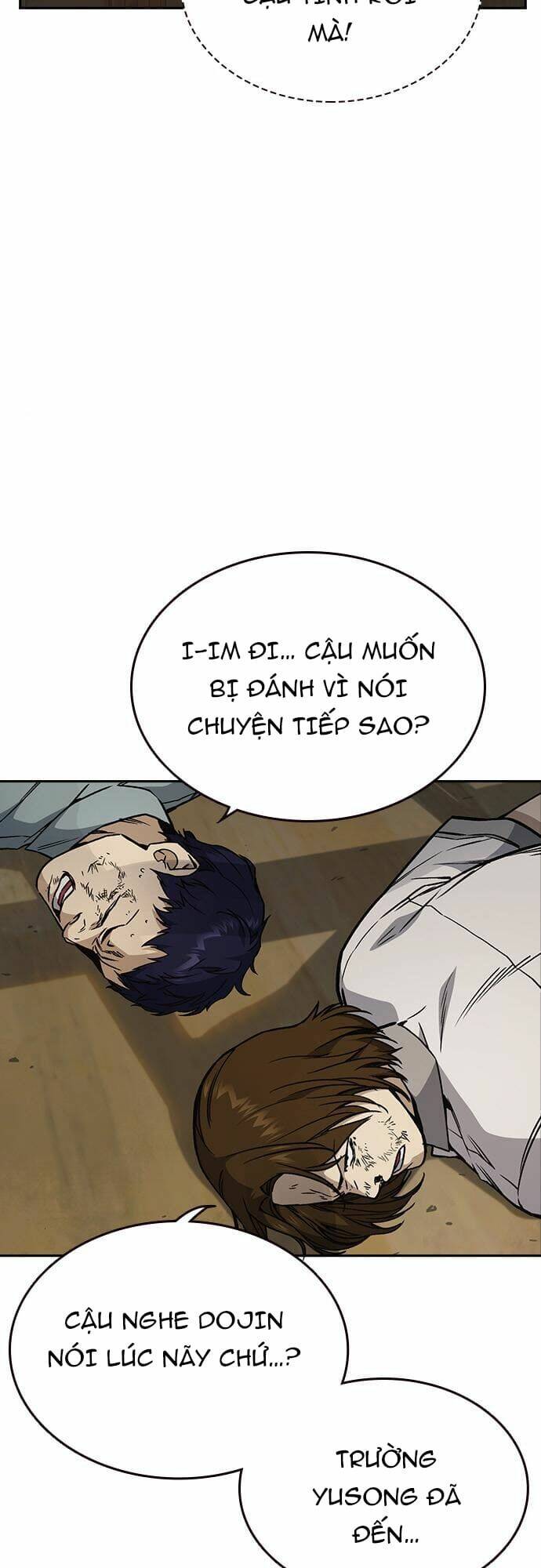 Học Nhóm – Study Group Chapter 141 - Trang 2