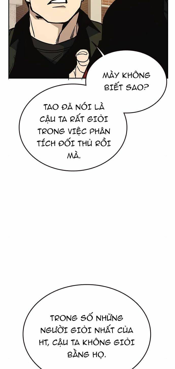 Học Nhóm – Study Group Chapter 141 - Trang 2