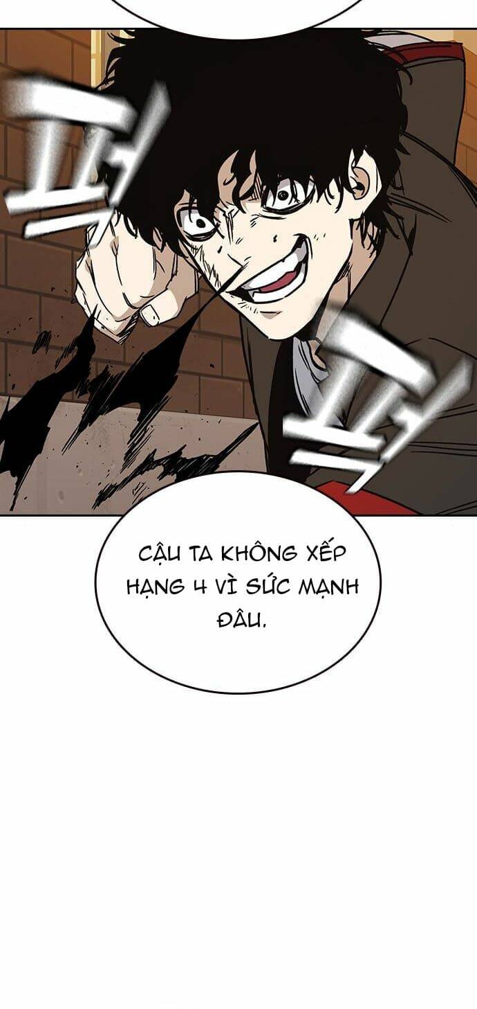 Học Nhóm – Study Group Chapter 141 - Trang 2