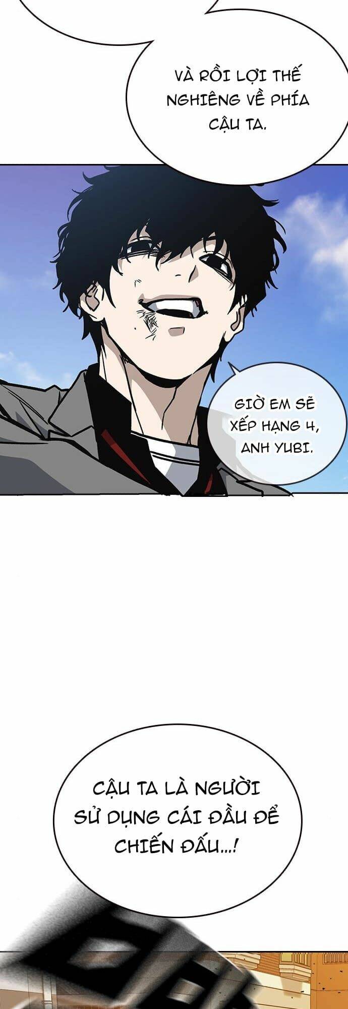 Học Nhóm – Study Group Chapter 141 - Trang 2