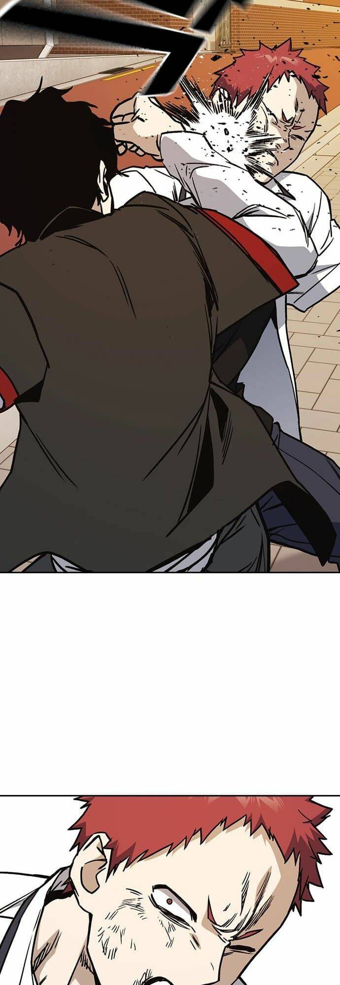 Học Nhóm – Study Group Chapter 141 - Trang 2