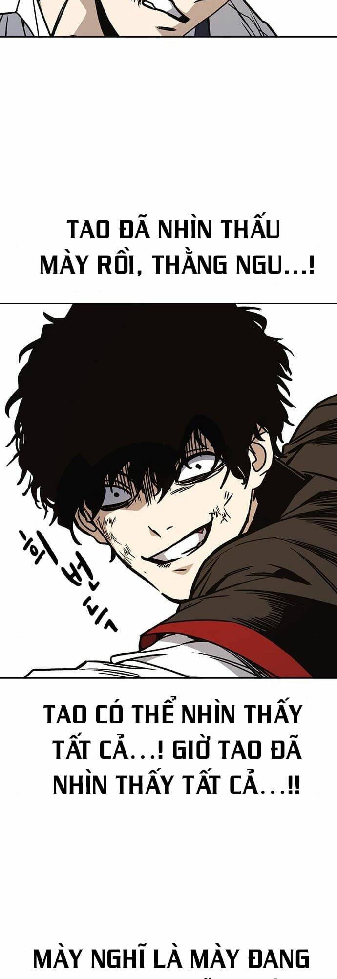 Học Nhóm – Study Group Chapter 141 - Trang 2