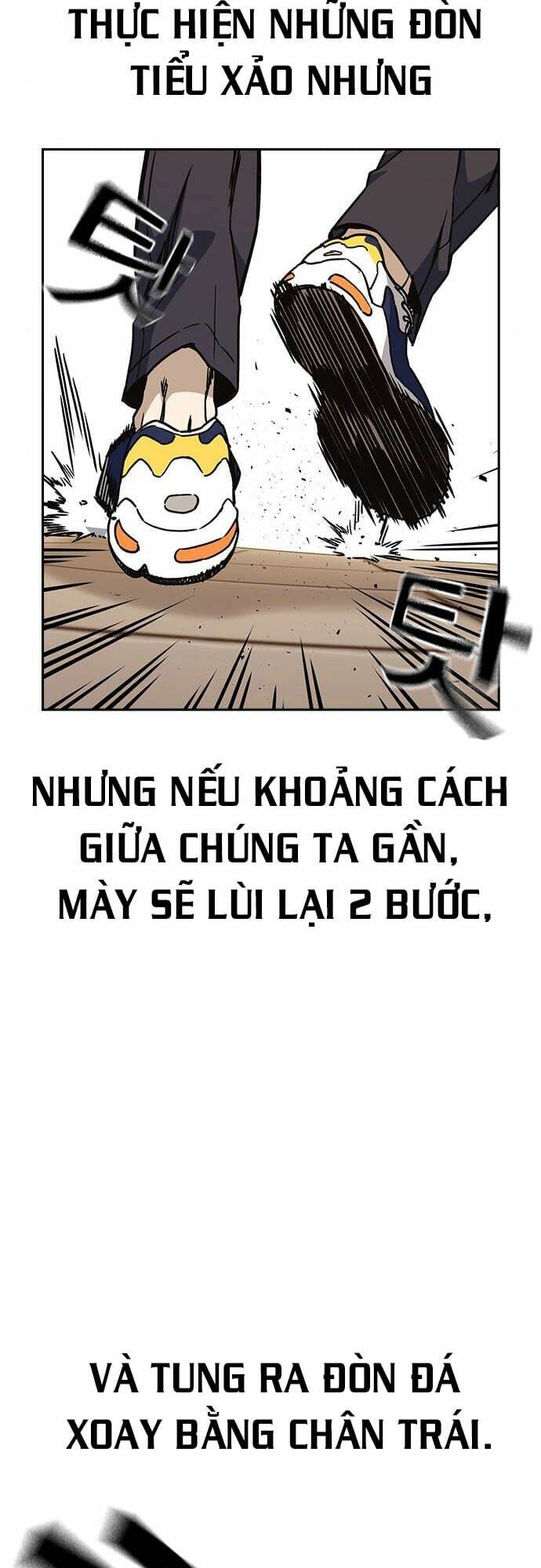 Học Nhóm – Study Group Chapter 141 - Trang 2