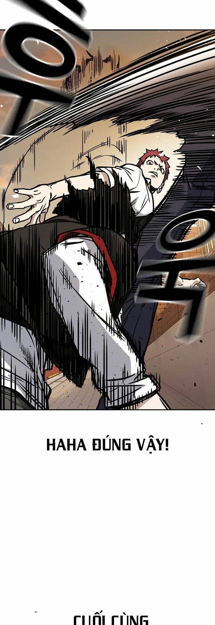 Học Nhóm – Study Group Chapter 141 - Trang 2