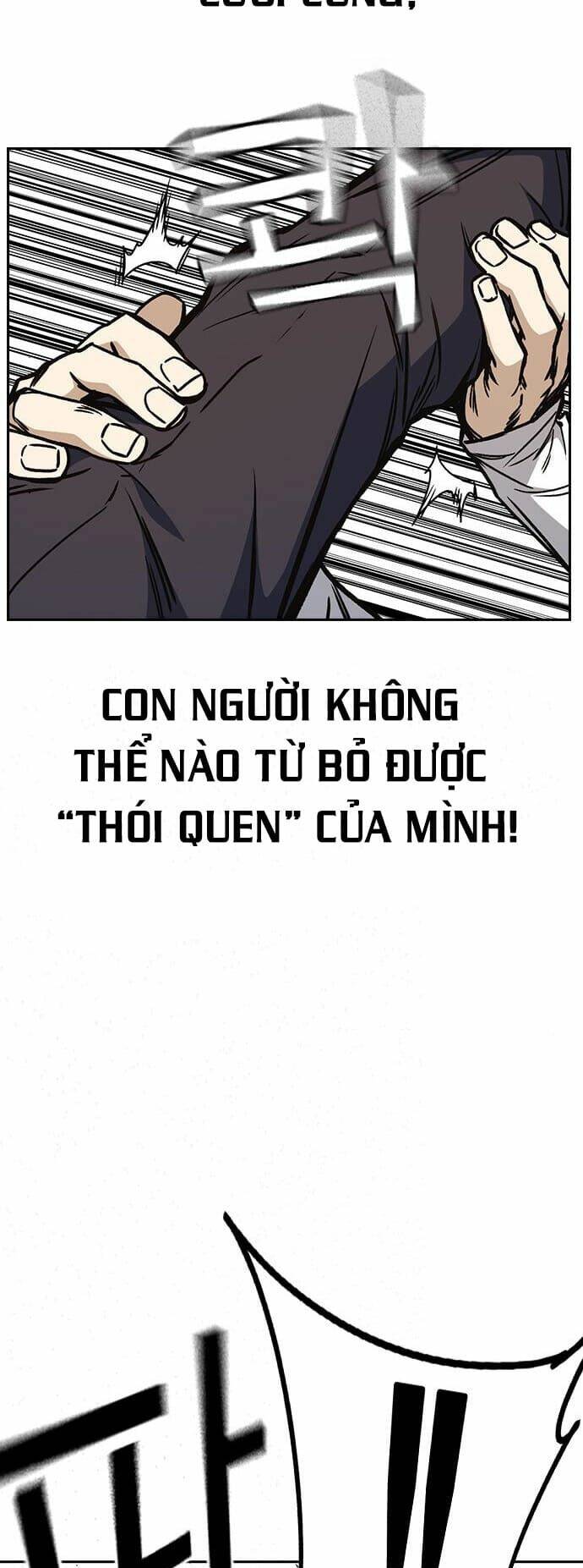 Học Nhóm – Study Group Chapter 141 - Trang 2