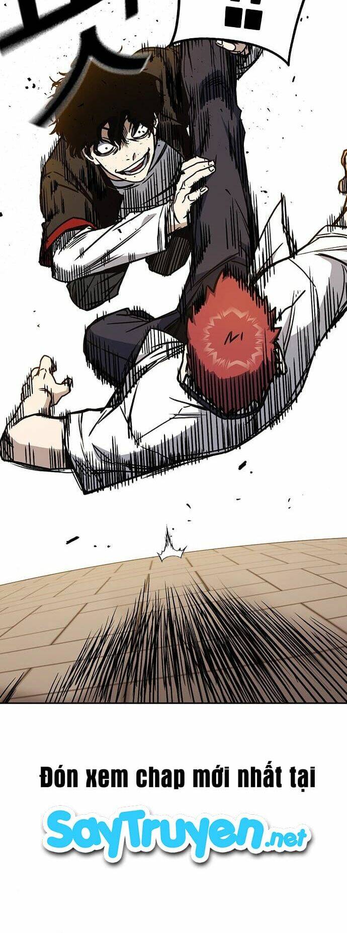 Học Nhóm – Study Group Chapter 141 - Trang 2