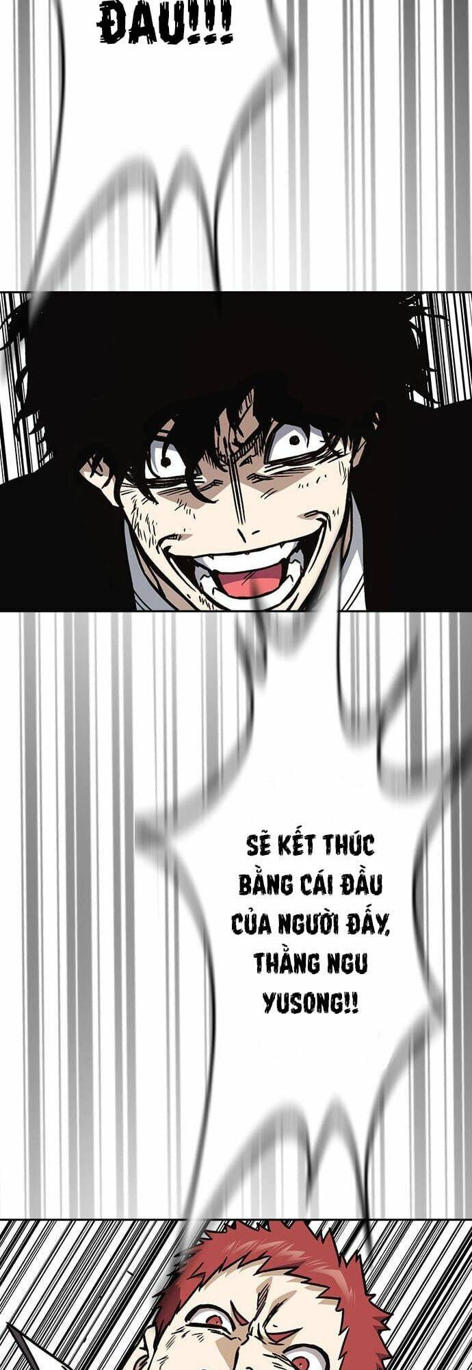 Học Nhóm – Study Group Chapter 141 - Trang 2