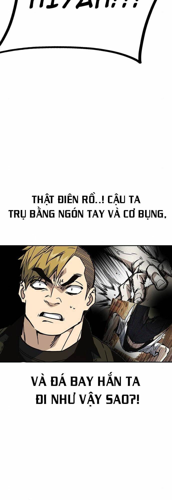 Học Nhóm – Study Group Chapter 141 - Trang 2