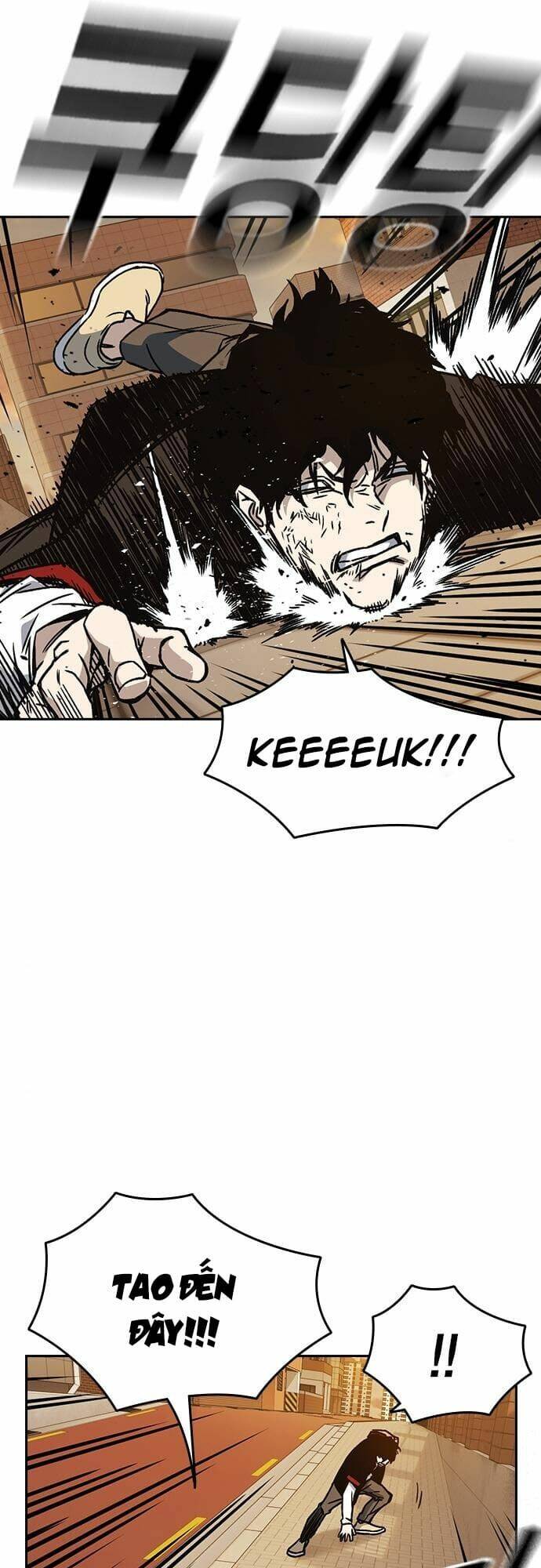 Học Nhóm – Study Group Chapter 141 - Trang 2