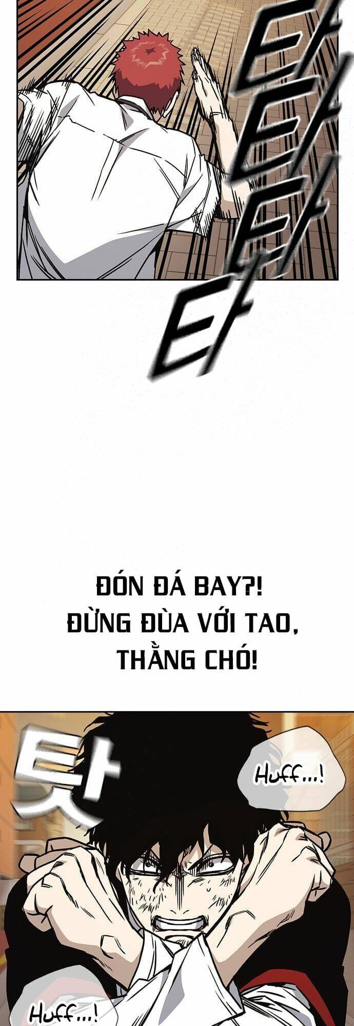 Học Nhóm – Study Group Chapter 141 - Trang 2