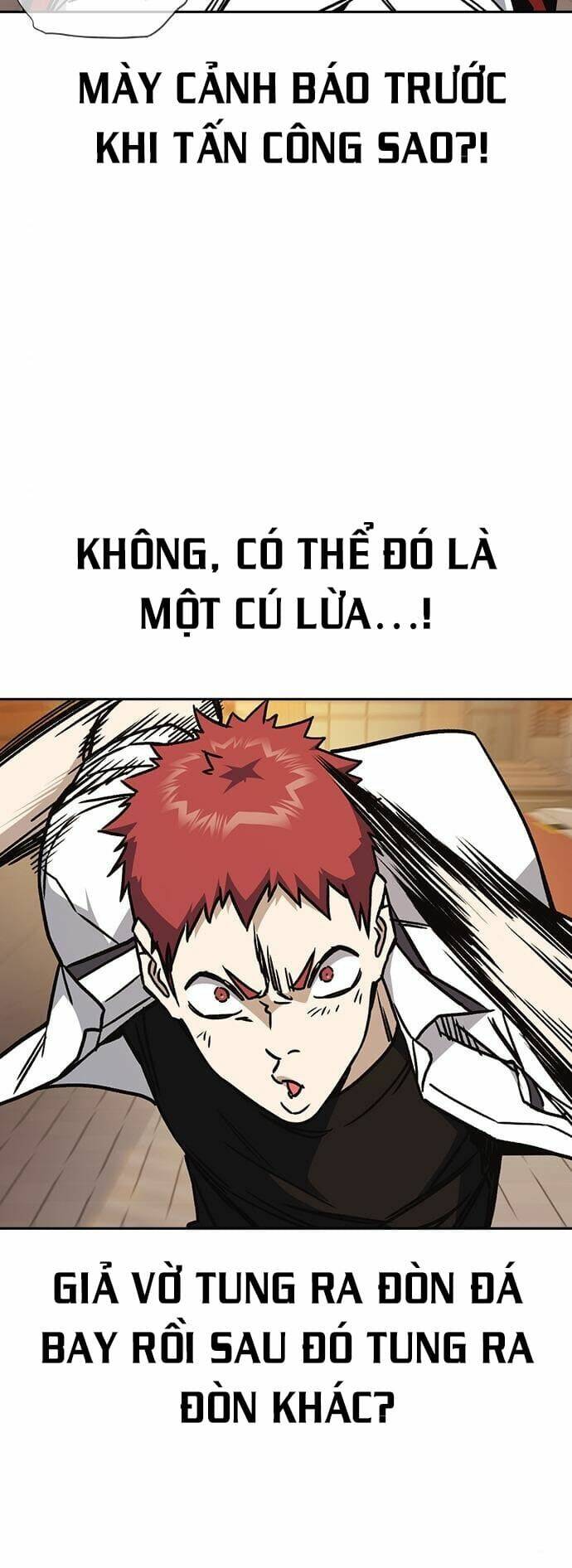 Học Nhóm – Study Group Chapter 141 - Trang 2