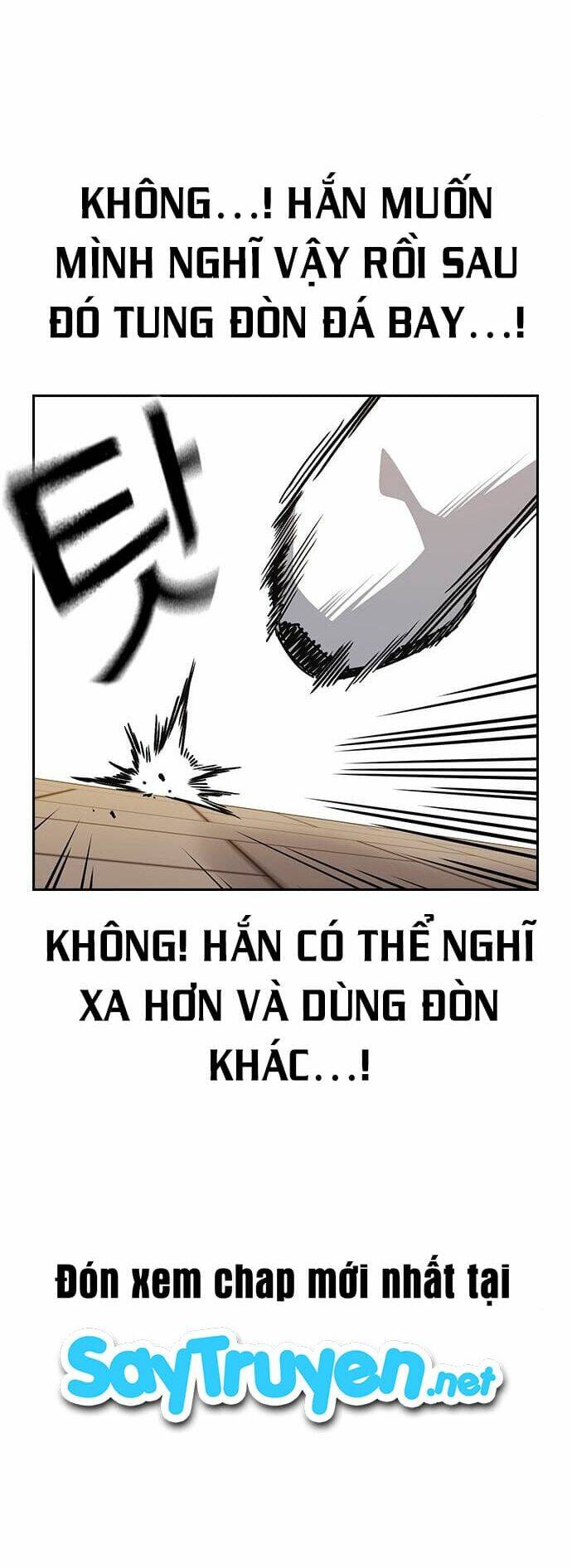 Học Nhóm – Study Group Chapter 141 - Trang 2