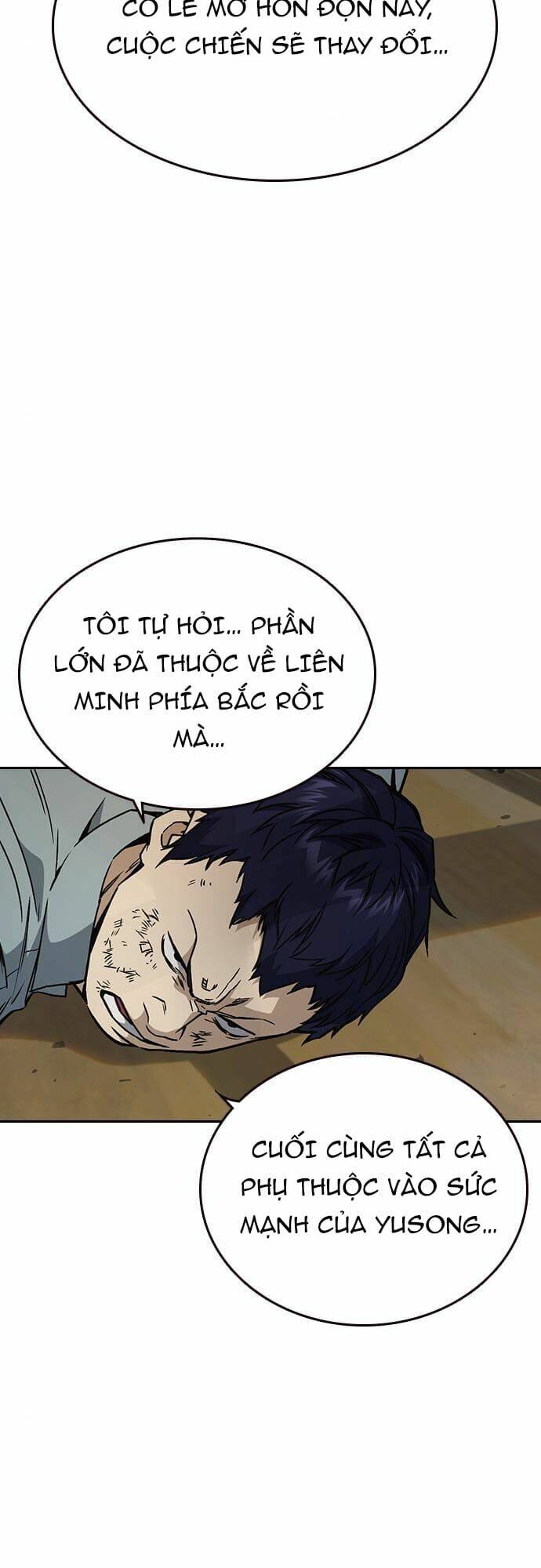 Học Nhóm – Study Group Chapter 141 - Trang 2