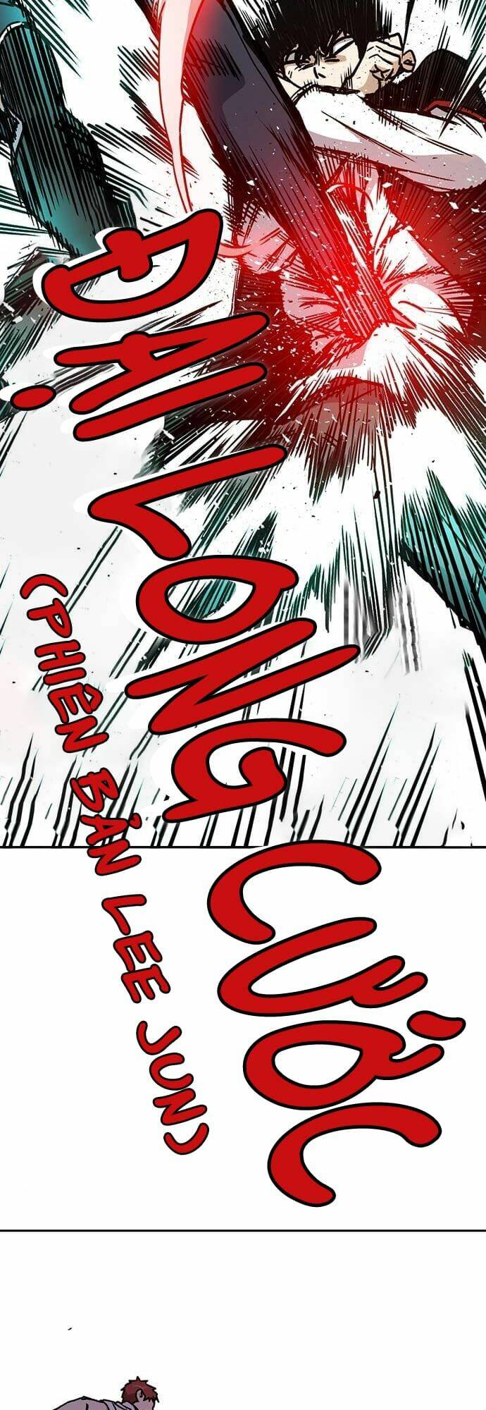 Học Nhóm – Study Group Chapter 141 - Trang 2