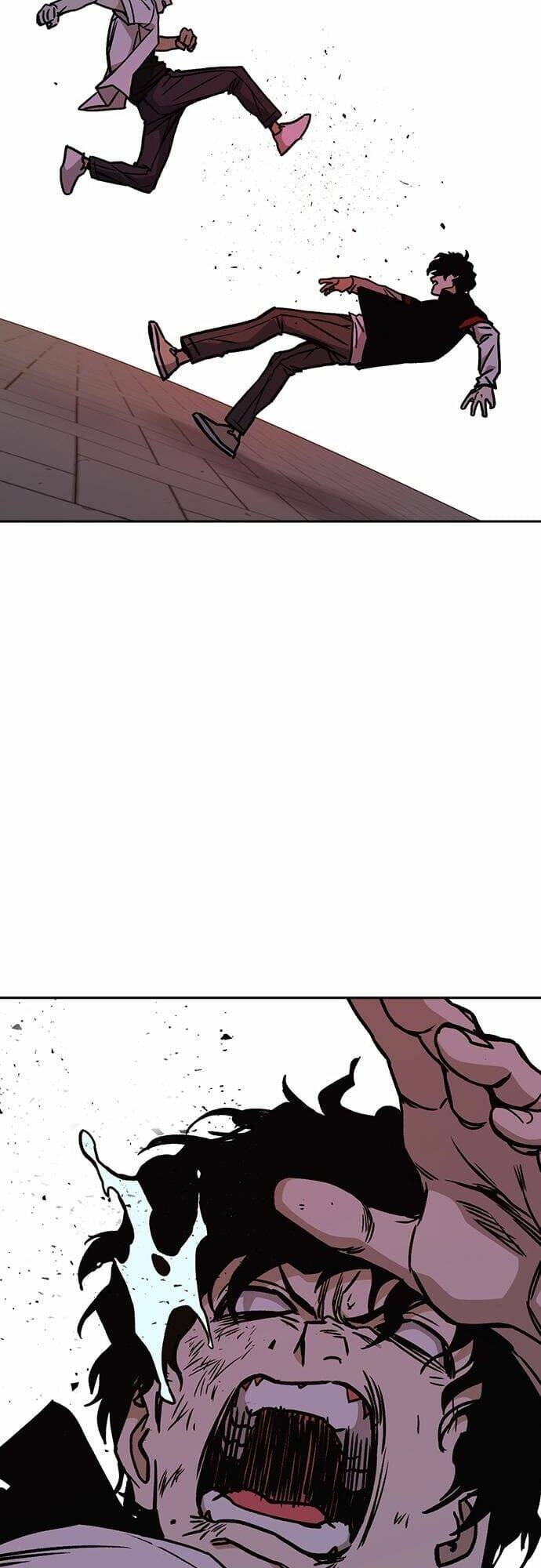 Học Nhóm – Study Group Chapter 141 - Trang 2