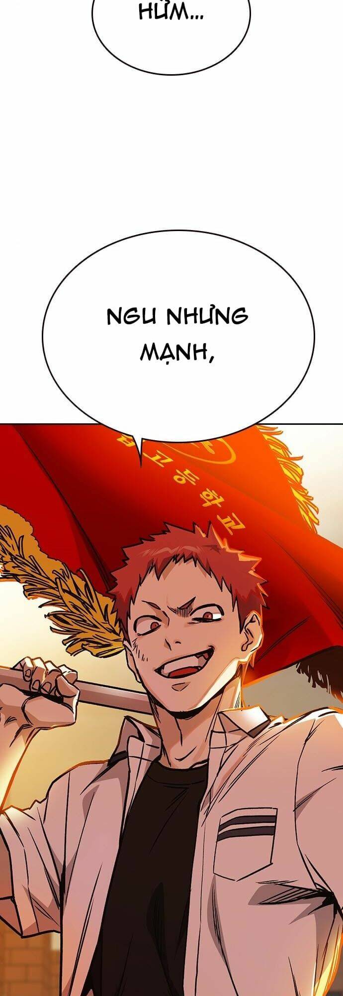 Học Nhóm – Study Group Chapter 141 - Trang 2