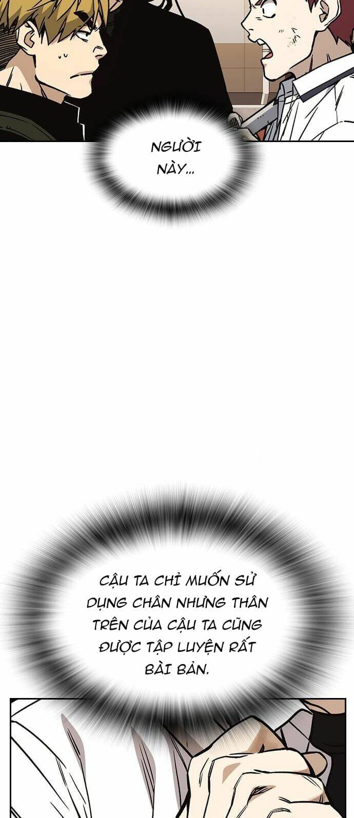 Học Nhóm – Study Group Chapter 141 - Trang 2