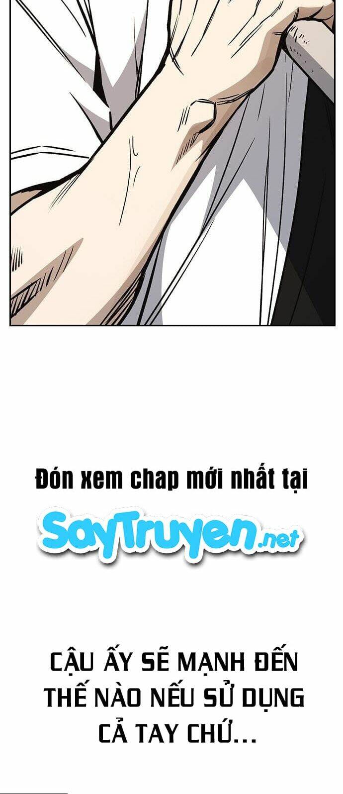 Học Nhóm – Study Group Chapter 141 - Trang 2
