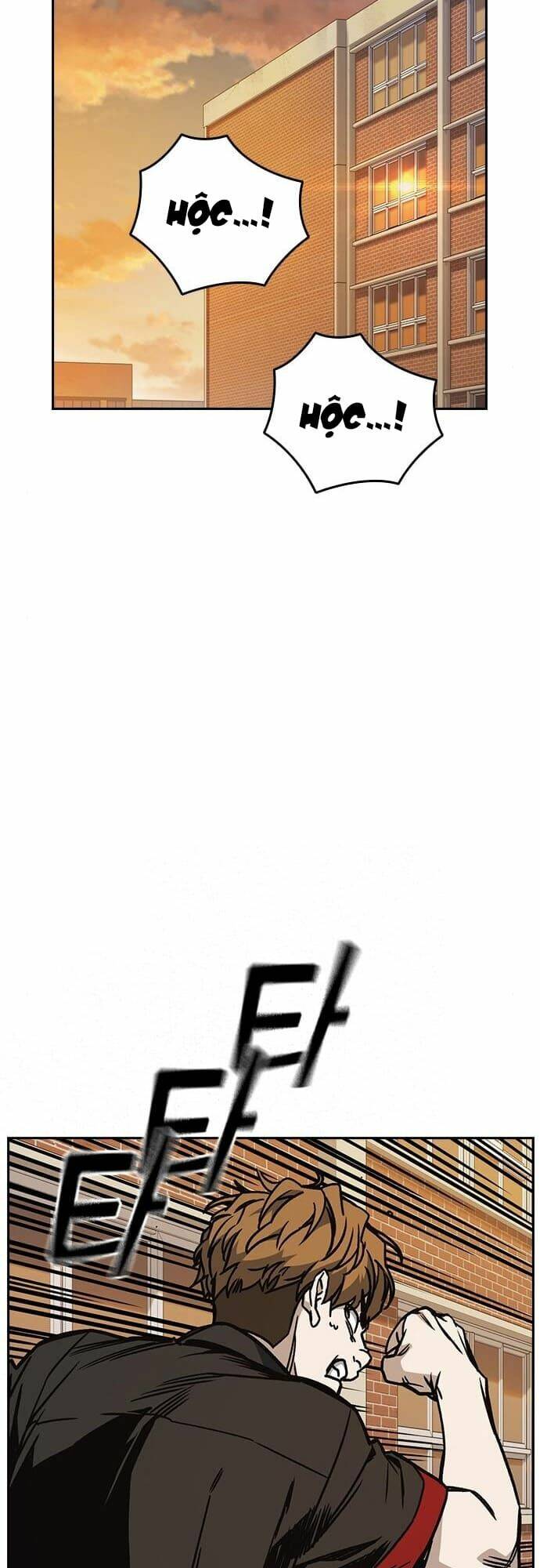 Học Nhóm – Study Group Chapter 141 - Trang 2