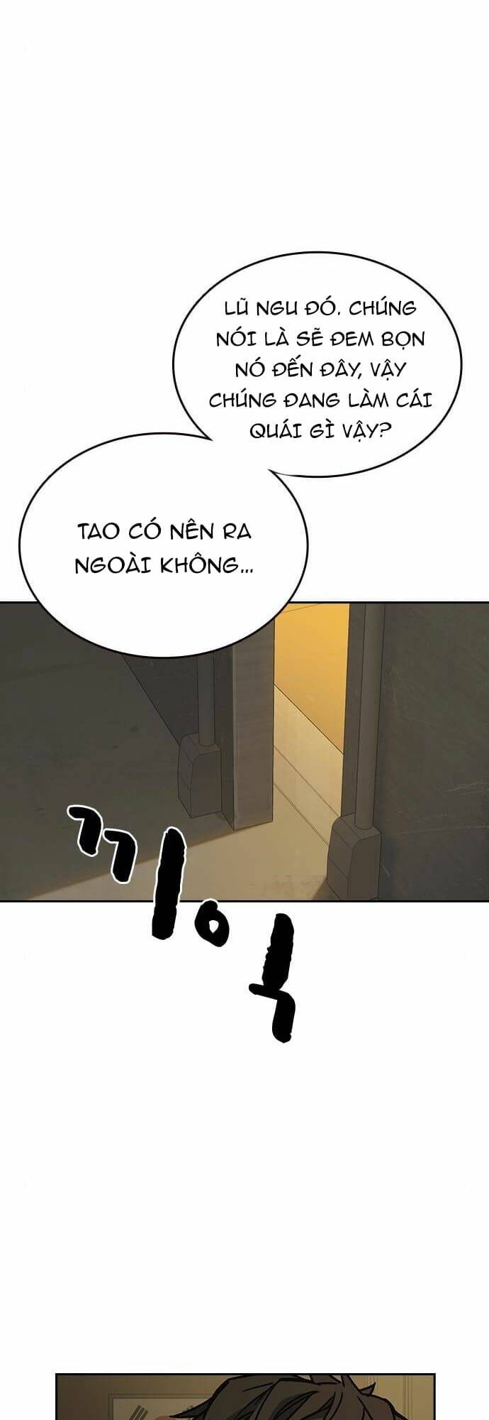 Học Nhóm – Study Group Chapter 141 - Trang 2