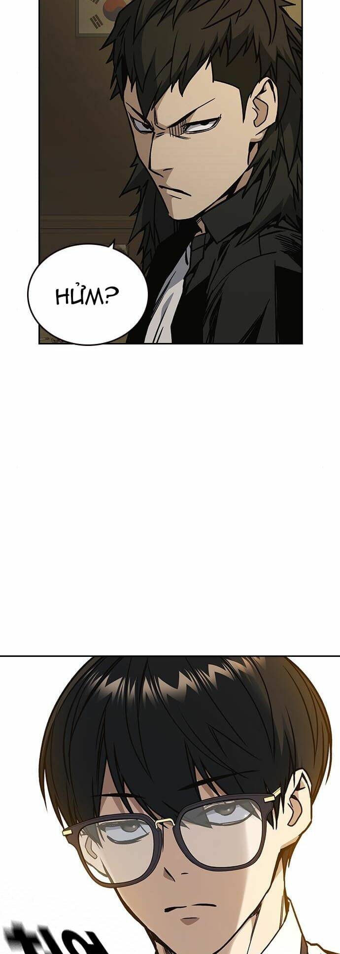 Học Nhóm – Study Group Chapter 141 - Trang 2