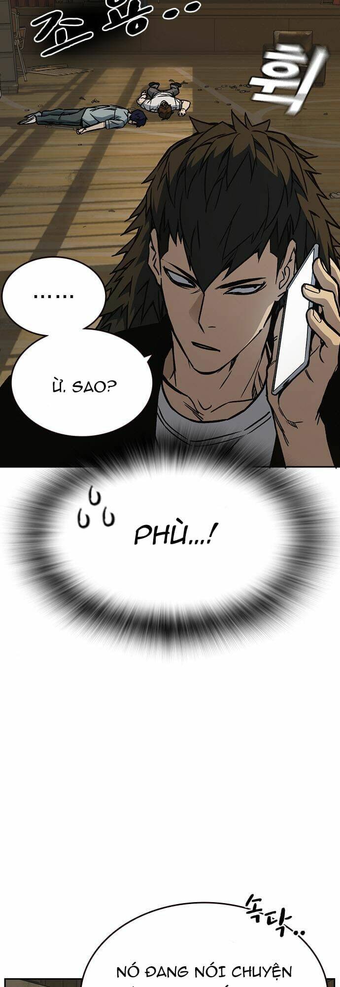 Học Nhóm – Study Group Chapter 141 - Trang 2