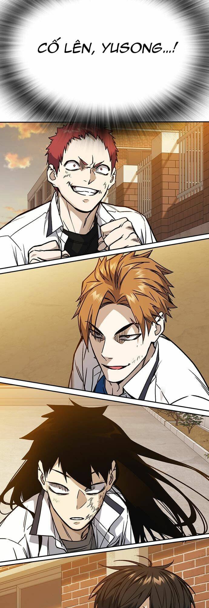 Học Nhóm – Study Group Chapter 141 - Trang 2