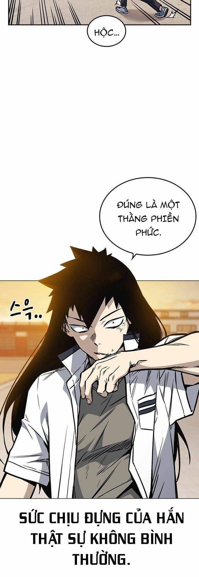 Học Nhóm – Study Group Chapter 142 - Trang 2