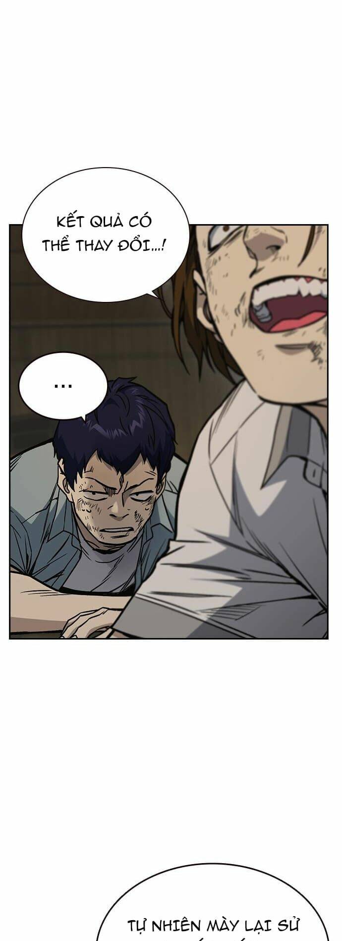 Học Nhóm – Study Group Chapter 144 - Trang 2