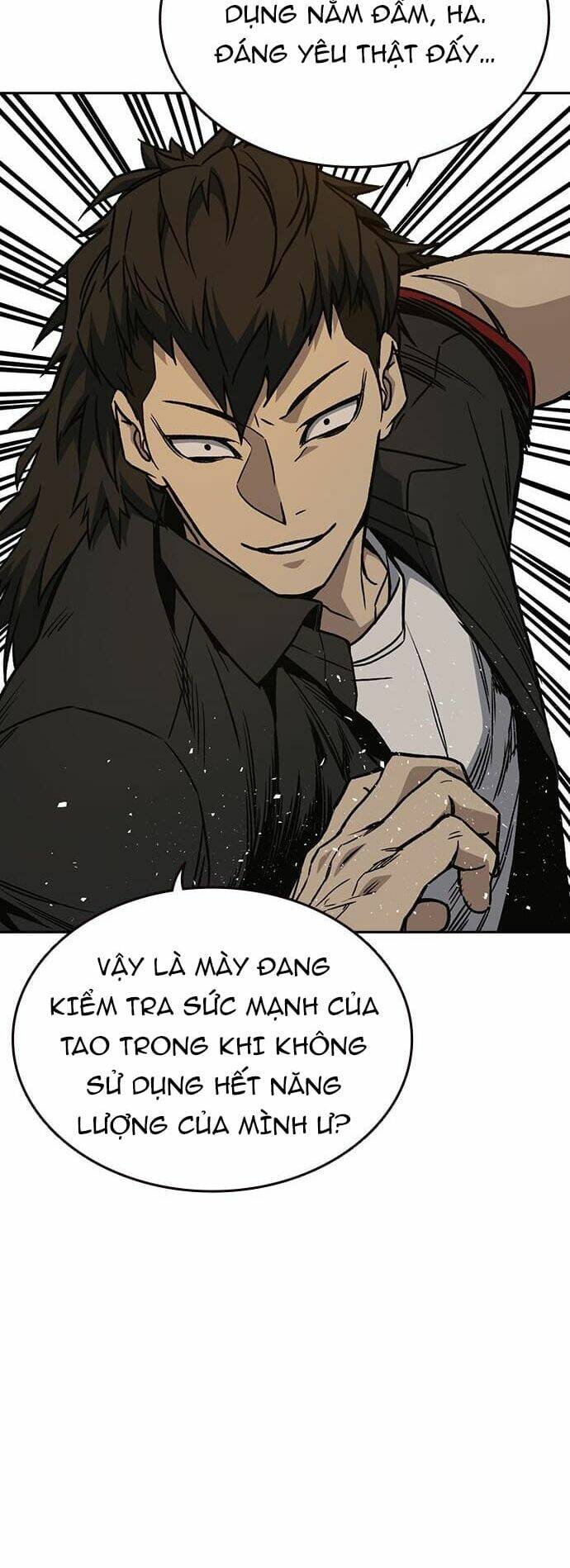 Học Nhóm – Study Group Chapter 144 - Trang 2