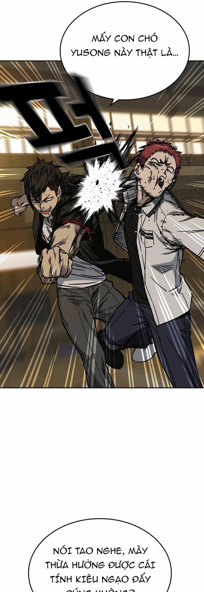 Học Nhóm – Study Group Chapter 144 - Trang 2