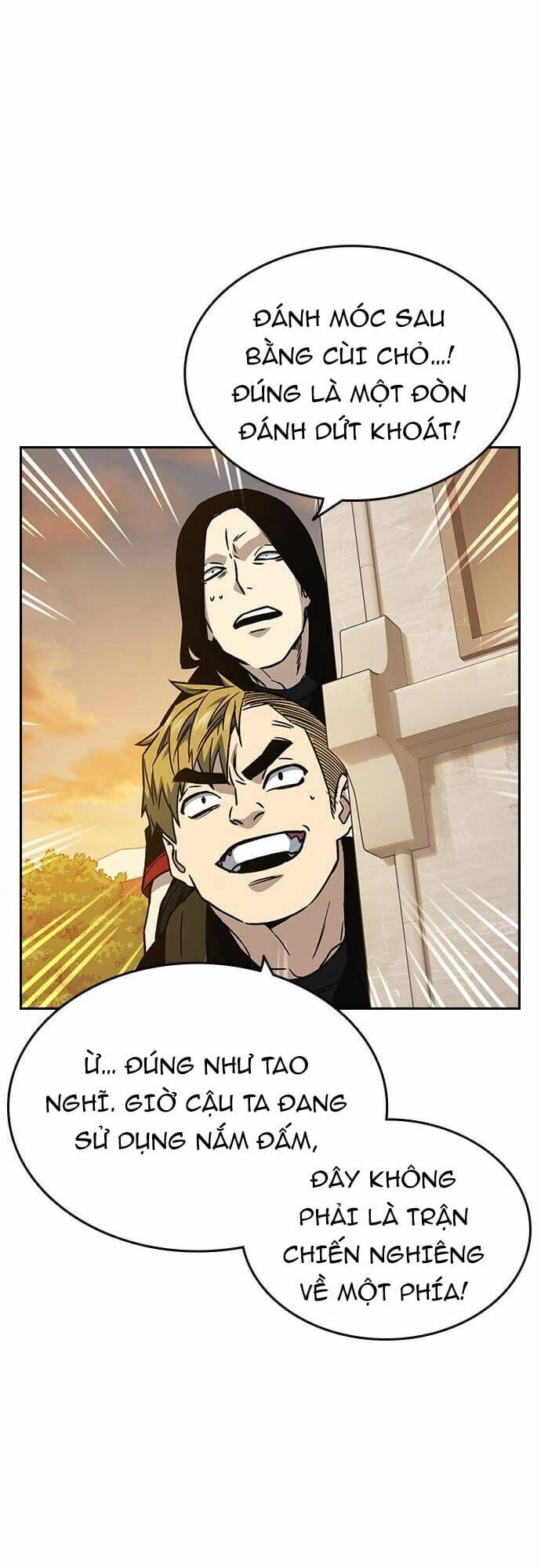 Học Nhóm – Study Group Chapter 144 - Trang 2