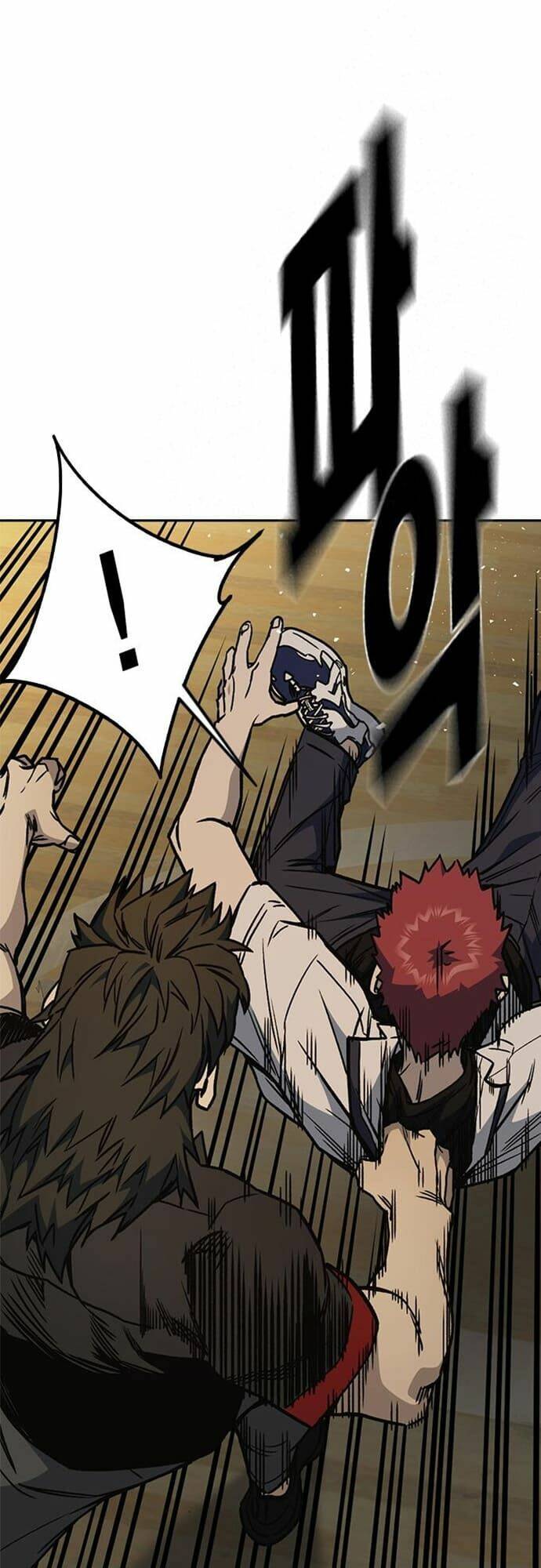 Học Nhóm – Study Group Chapter 144 - Trang 2