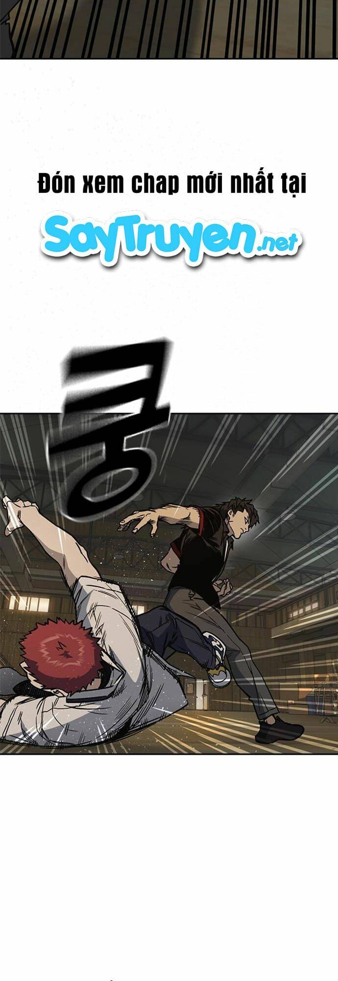 Học Nhóm – Study Group Chapter 144 - Trang 2