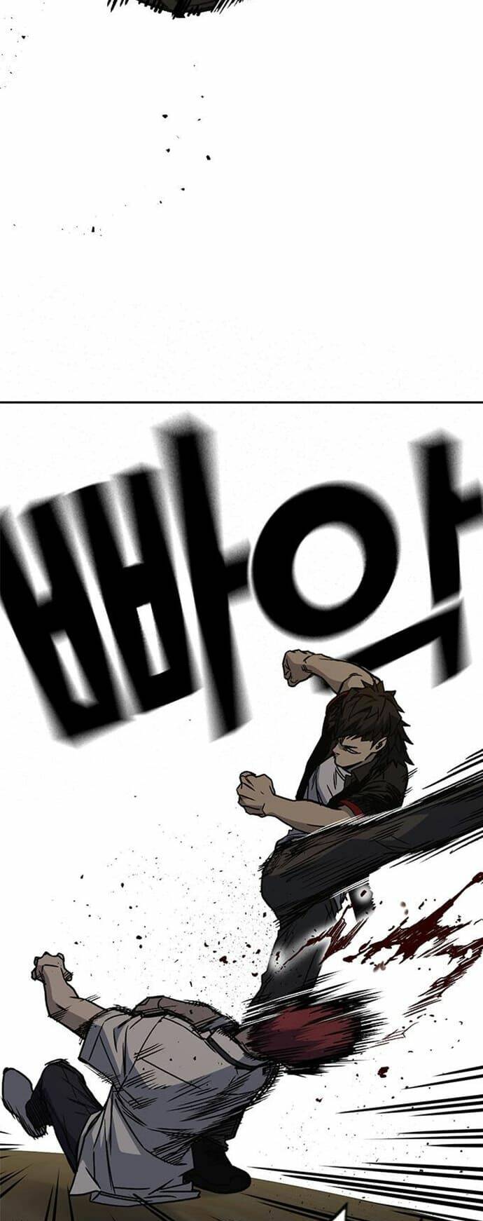 Học Nhóm – Study Group Chapter 144 - Trang 2