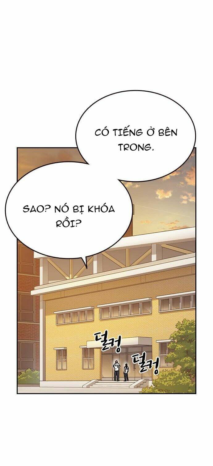 Học Nhóm – Study Group Chapter 144 - Trang 2