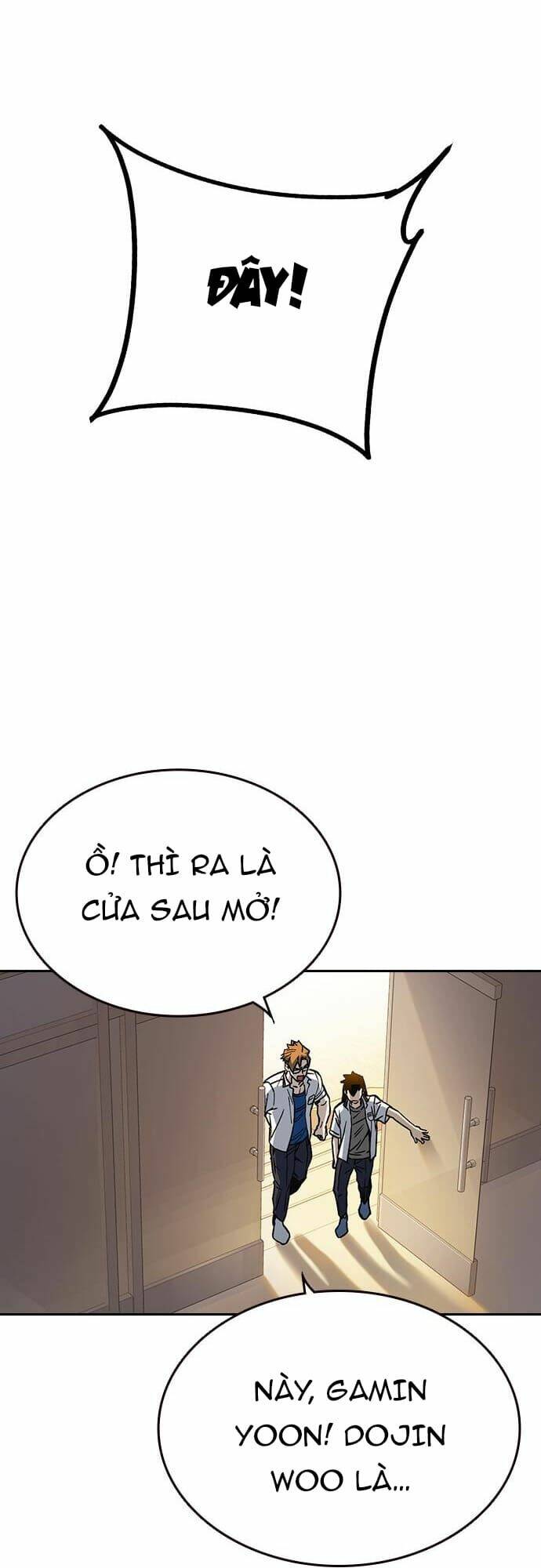 Học Nhóm – Study Group Chapter 144 - Trang 2