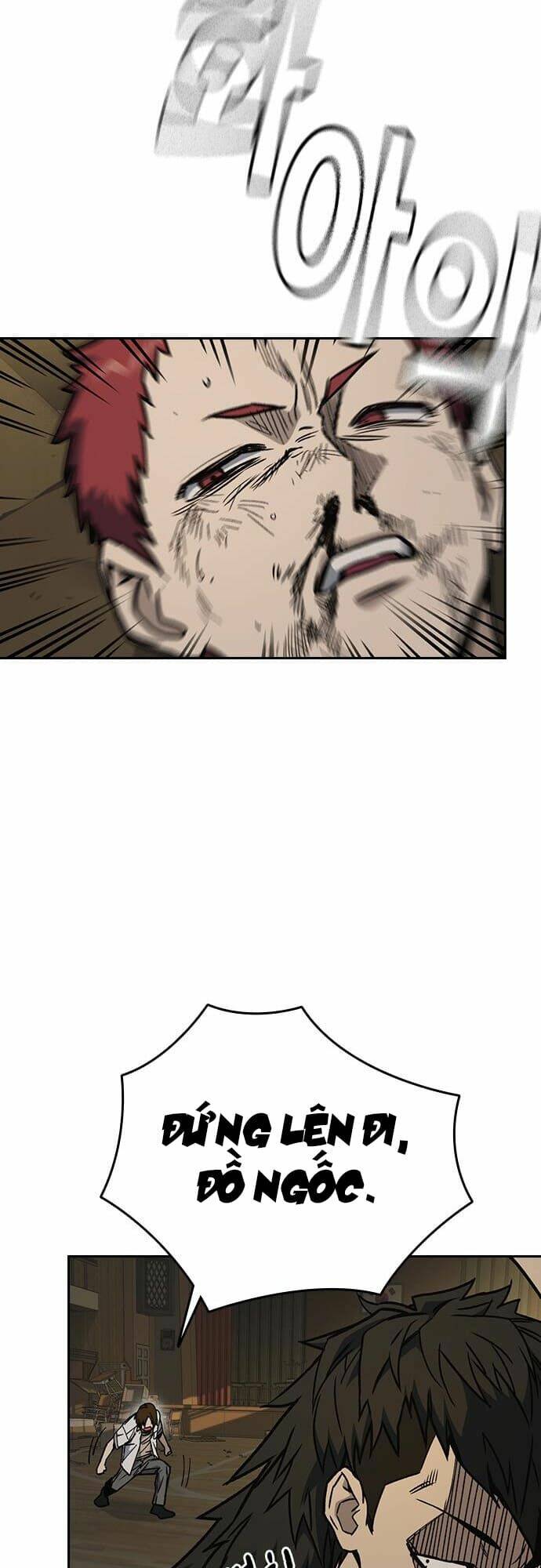 Học Nhóm – Study Group Chapter 144 - Trang 2